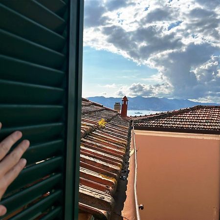 Il Dolce Far Niente, La Serra Di Lerici Esterno foto