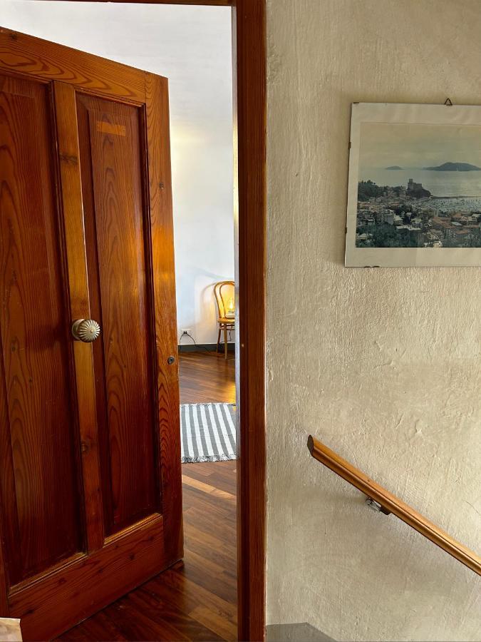 Il Dolce Far Niente, La Serra Di Lerici Esterno foto