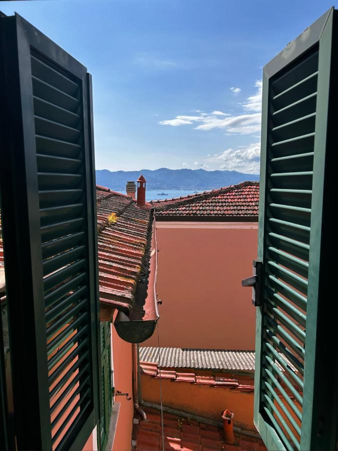 Il Dolce Far Niente, La Serra Di Lerici Esterno foto