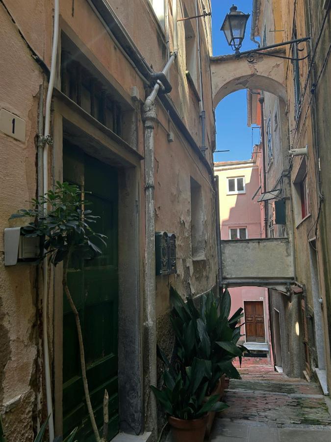 Il Dolce Far Niente, La Serra Di Lerici Esterno foto